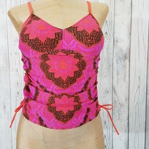 Prana Manori Tankini Swim Top